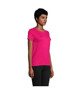 CRUSADER CAMISETA MUJER150g