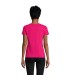 CRUSADER CAMISETA MUJER150g
