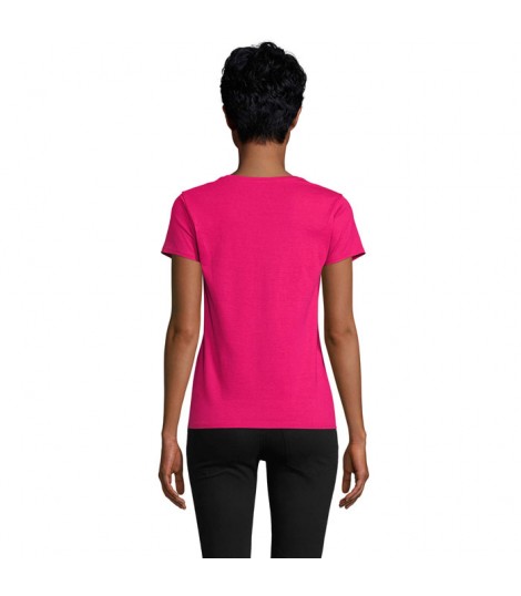 CRUSADER CAMISETA MUJER150g