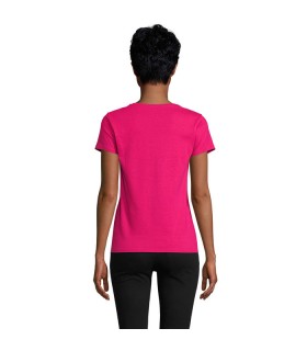 CRUSADER CAMISETA MUJER150g