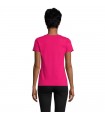 CRUSADER CAMISETA MUJER150g