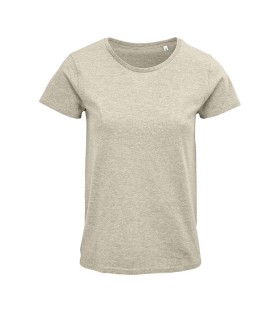 CRUSADER CAMISETA MUJER150g