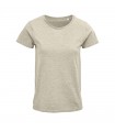 CRUSADER CAMISETA MUJER150g