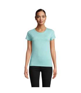 CRUSADER CAMISETA MUJER150g