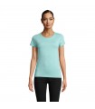 CRUSADER CAMISETA MUJER150g
