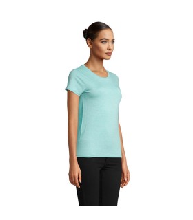CRUSADER CAMISETA MUJER150g