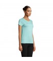 CRUSADER CAMISETA MUJER150g
