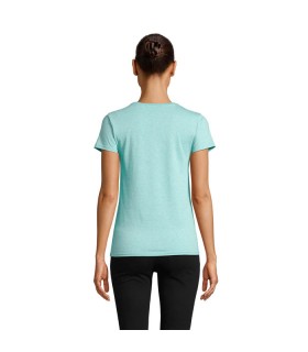 CRUSADER CAMISETA MUJER150g