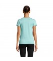 CRUSADER CAMISETA MUJER150g