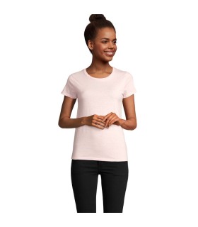 CRUSADER CAMISETA MUJER150g