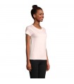 CRUSADER CAMISETA MUJER150g
