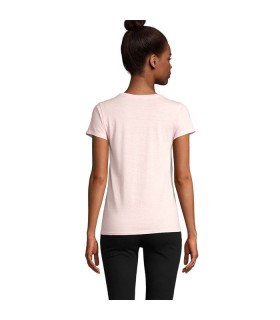 CRUSADER CAMISETA MUJER150g