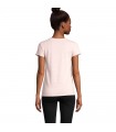 CRUSADER CAMISETA MUJER150g