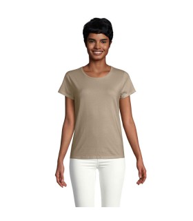 CRUSADER CAMISETA MUJER150g