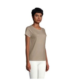 CRUSADER CAMISETA MUJER150g