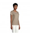 CRUSADER CAMISETA MUJER150g