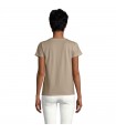 CRUSADER CAMISETA MUJER150g