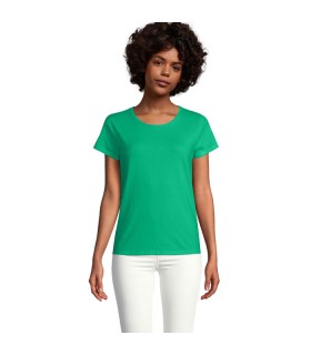 CRUSADER CAMISETA MUJER150g