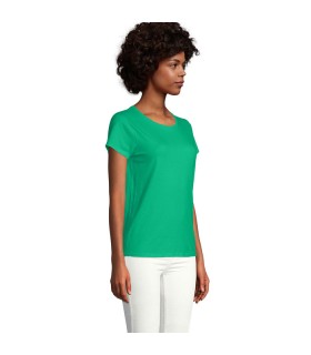 CRUSADER CAMISETA MUJER150g