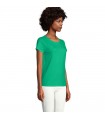 CRUSADER CAMISETA MUJER150g