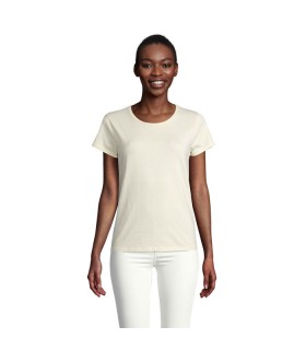 CRUSADER CAMISETA MUJER150g