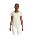 CRUSADER CAMISETA MUJER150g