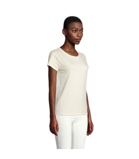 CRUSADER CAMISETA MUJER150g