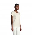 CRUSADER CAMISETA MUJER150g