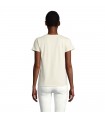CRUSADER CAMISETA MUJER150g