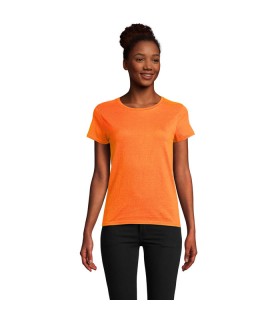 CRUSADER CAMISETA MUJER150g