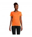 CRUSADER CAMISETA MUJER150g