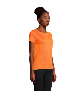CRUSADER CAMISETA MUJER150g