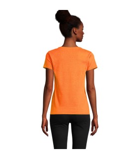 CRUSADER CAMISETA MUJER150g