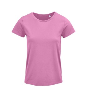CRUSADER CAMISETA MUJER150g