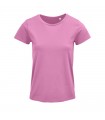 CRUSADER CAMISETA MUJER150g