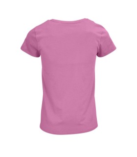 CRUSADER CAMISETA MUJER150g