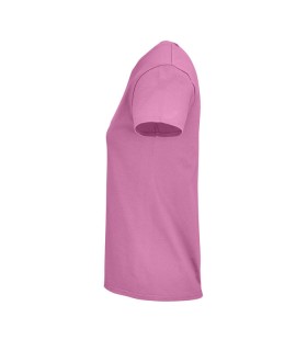 CRUSADER CAMISETA MUJER150g