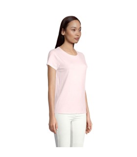 CRUSADER CAMISETA MUJER150g