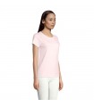 CRUSADER CAMISETA MUJER150g