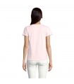 CRUSADER CAMISETA MUJER150g