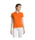 PEOPLE POLO MUJER 210g