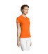 PEOPLE POLO MUJER 210g