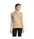 PEOPLE POLO MUJER 210g