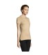 PEOPLE POLO MUJER 210g