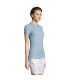 PEOPLE POLO MUJER 210g