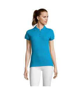 PASSION POLO MUJER 170g