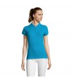 PASSION POLO MUJER 170g