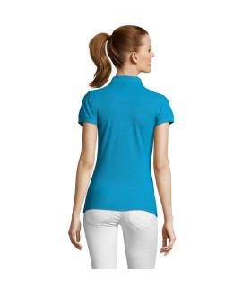 PASSION POLO MUJER 170g