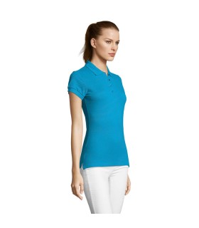 PASSION POLO MUJER 170g