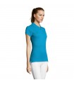 PASSION POLO MUJER 170g